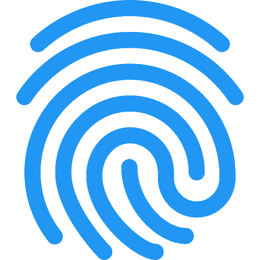 Fingerprint Login