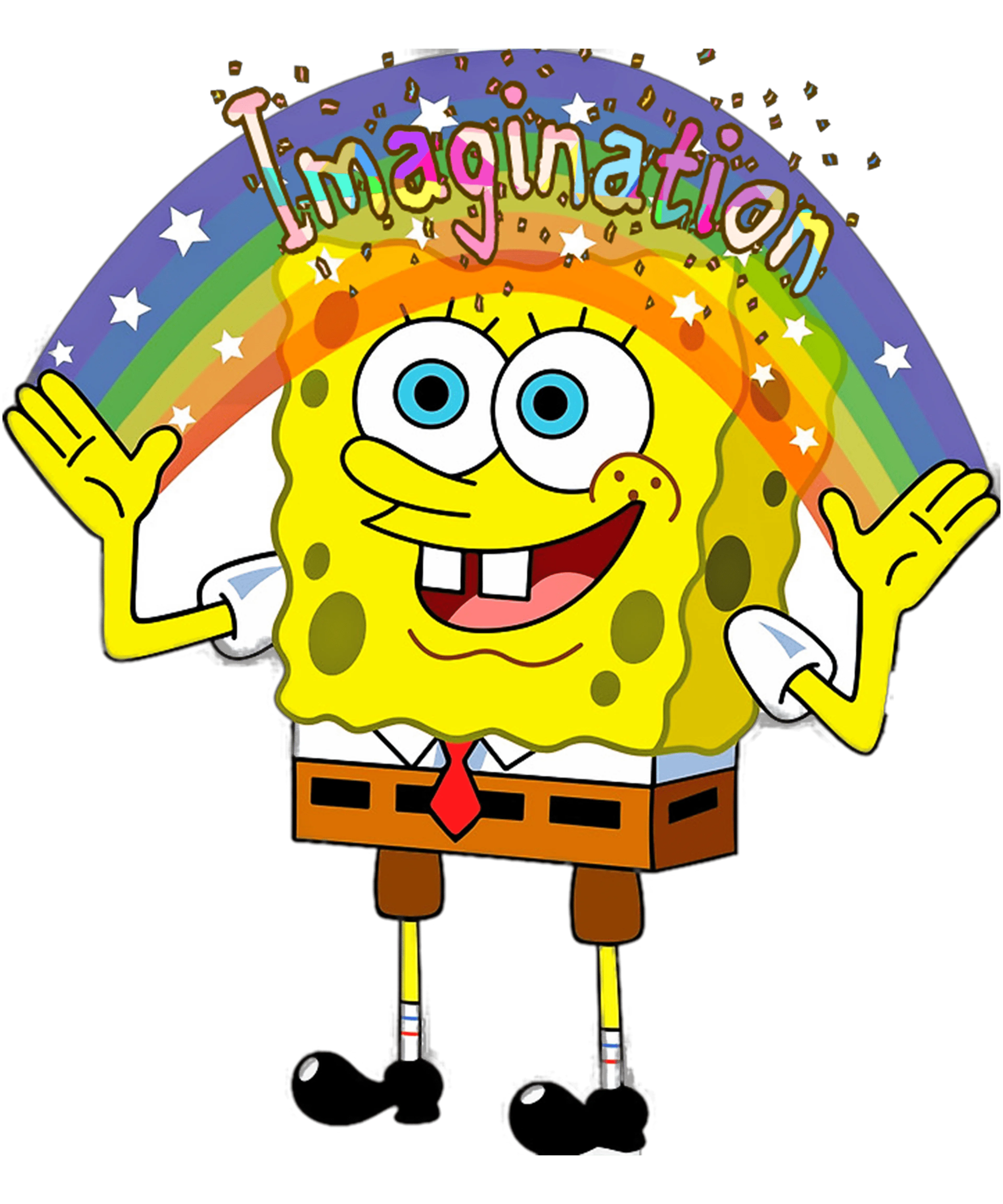 BOB IMAGINATION