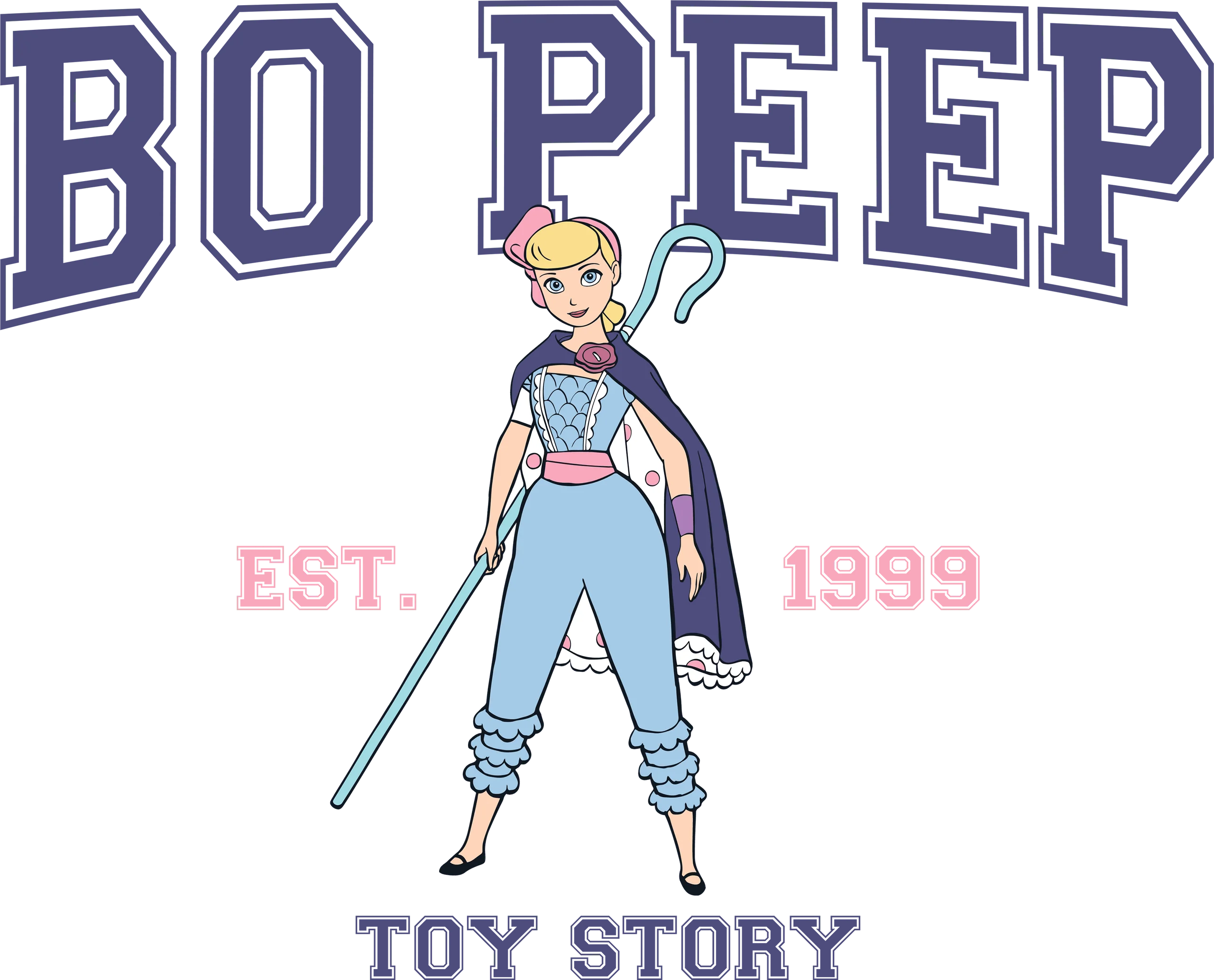 BO PEEP