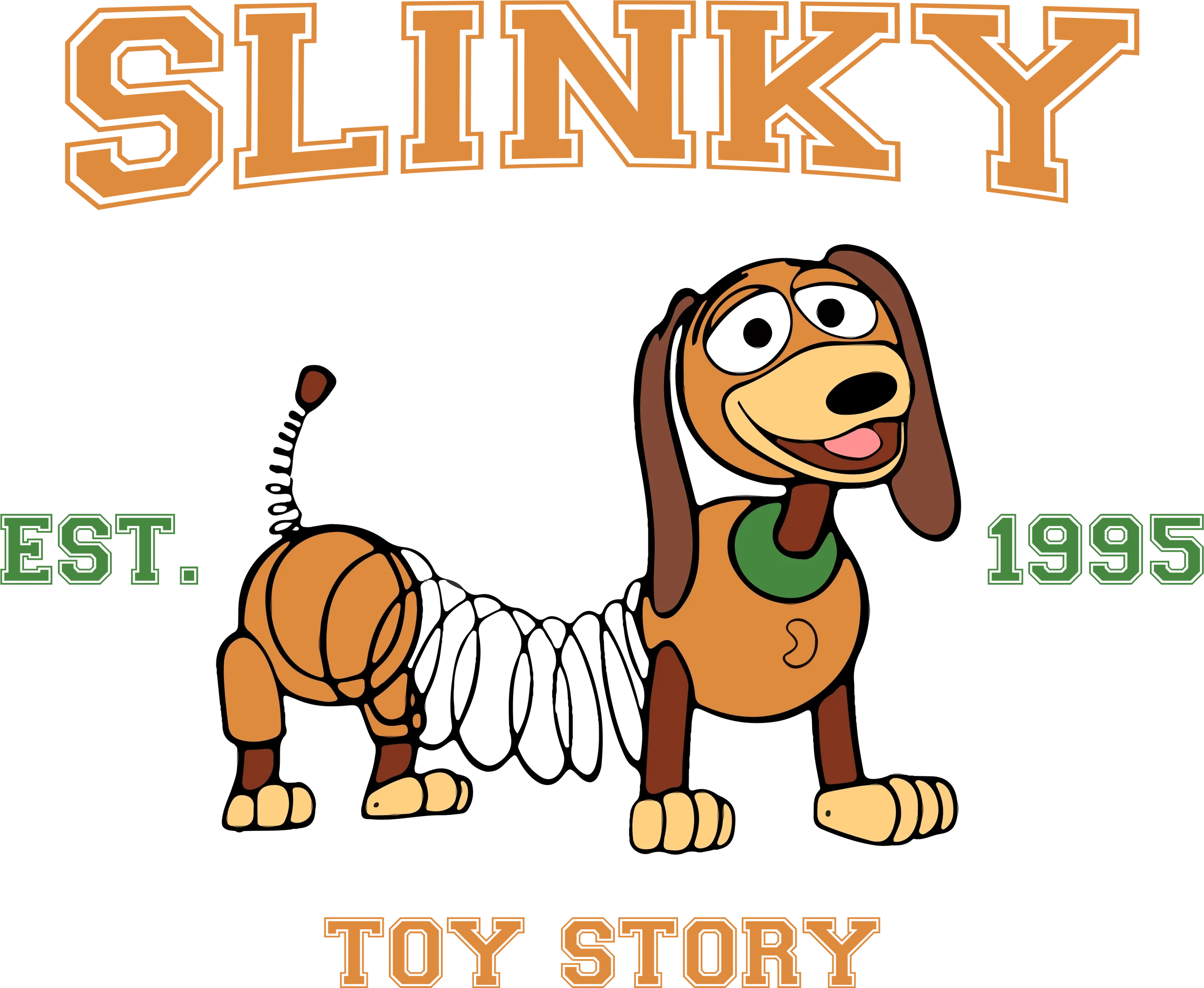 SLINKY