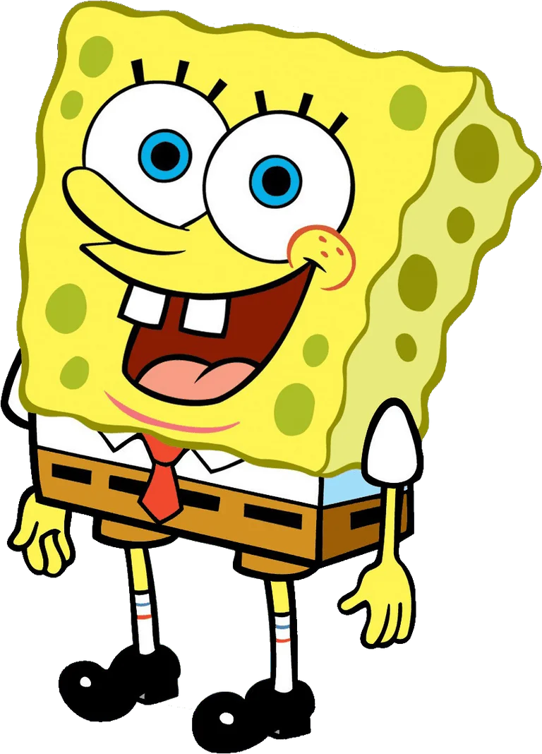 SPONGEBOB