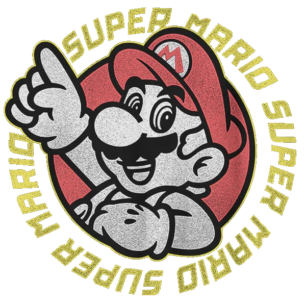 SUPER MARIO RETRO