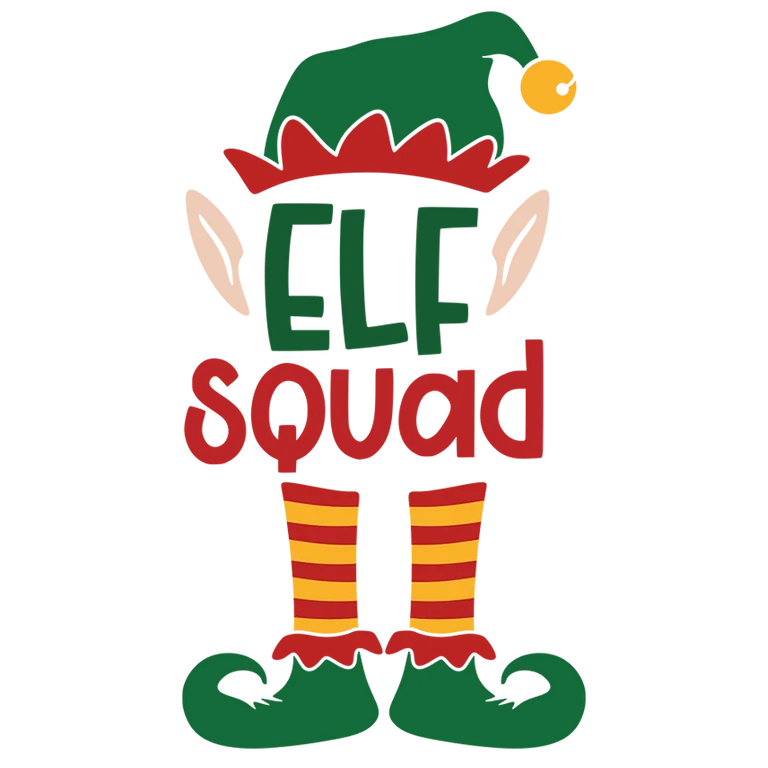 ELF SQUAD