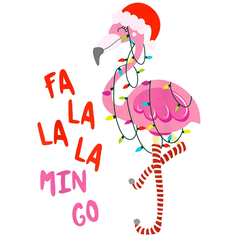 FA LA LA MINGO