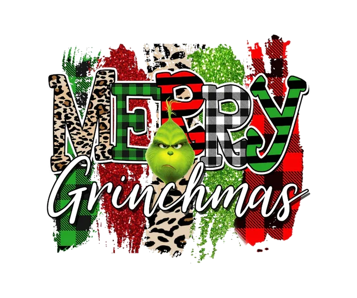 GRINCHMAS