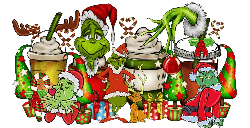 GRINCH TEAM
