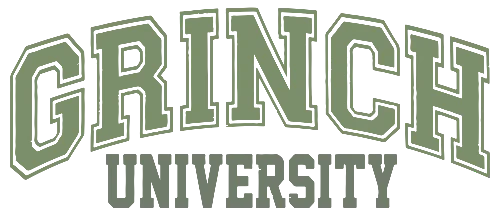 GRINCH UNIVERSITY