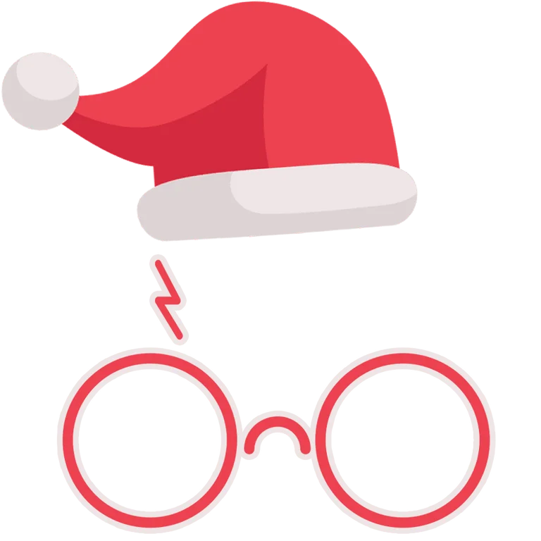 HARRY POTTER GLASSES