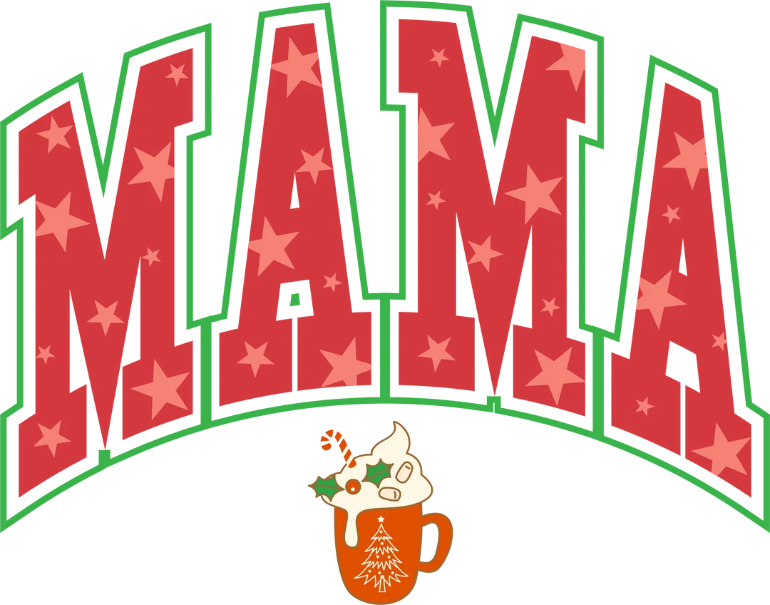 MAMA HOT CHOCOLATE