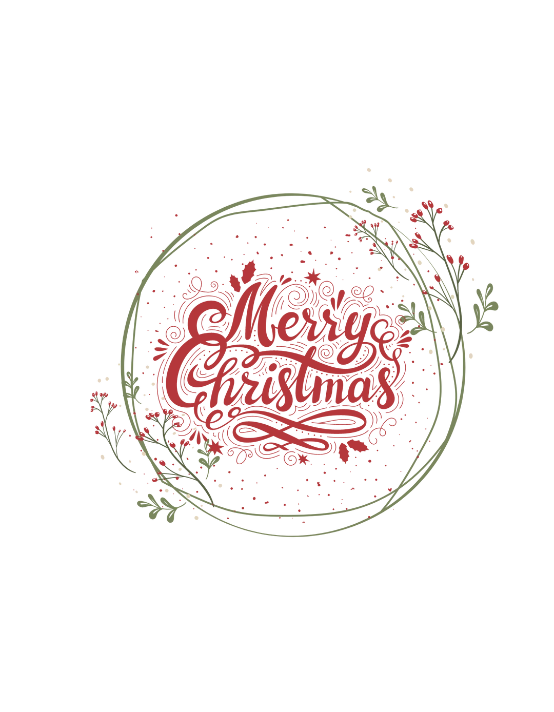 MERRYCHRISTMASFLORAL 1080X