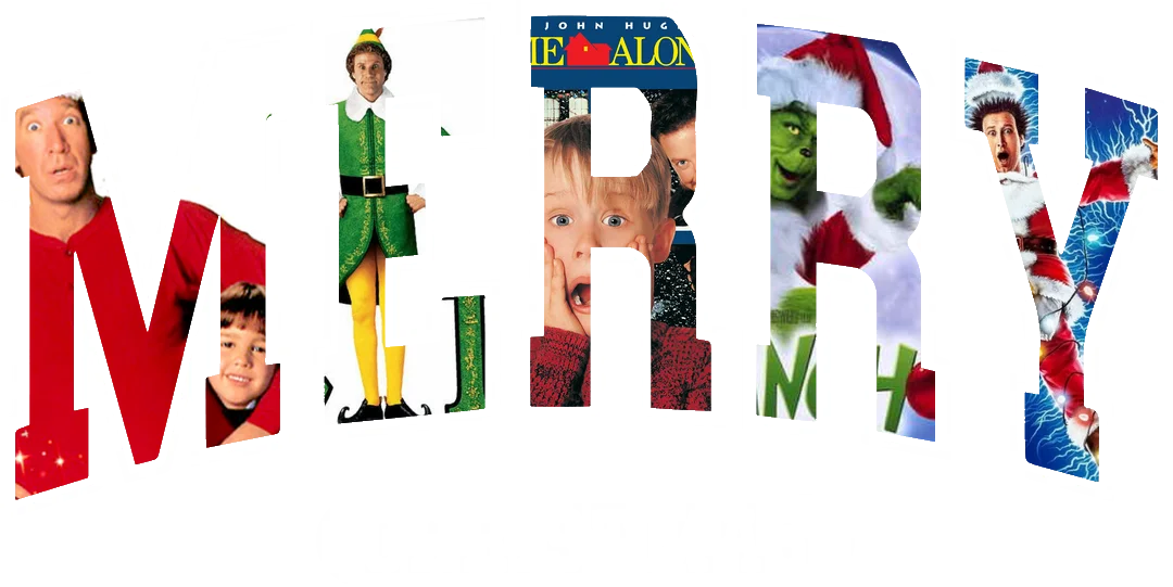 MERRY MOVIES