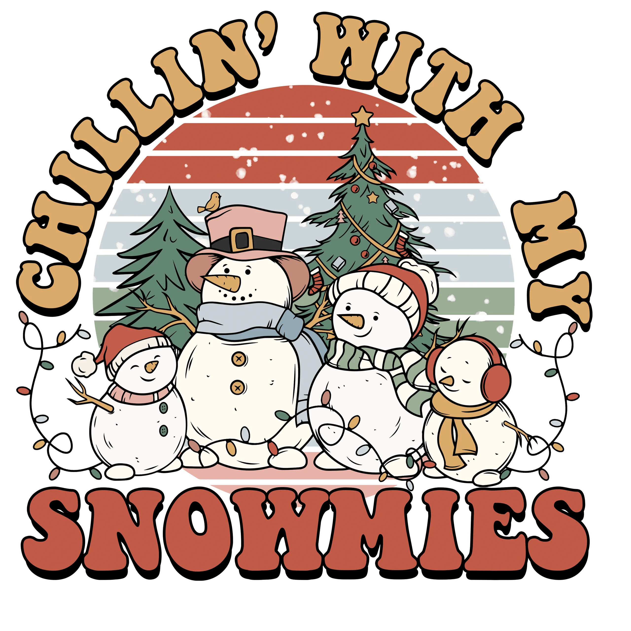 SNOWMIES