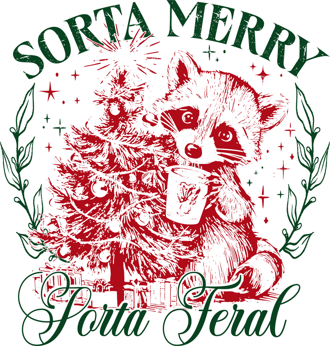 SORTA MERRY