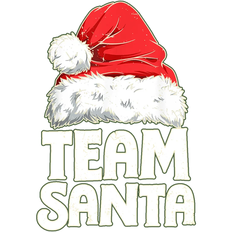 TEAM SANTA