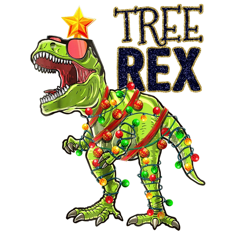 TREE REX