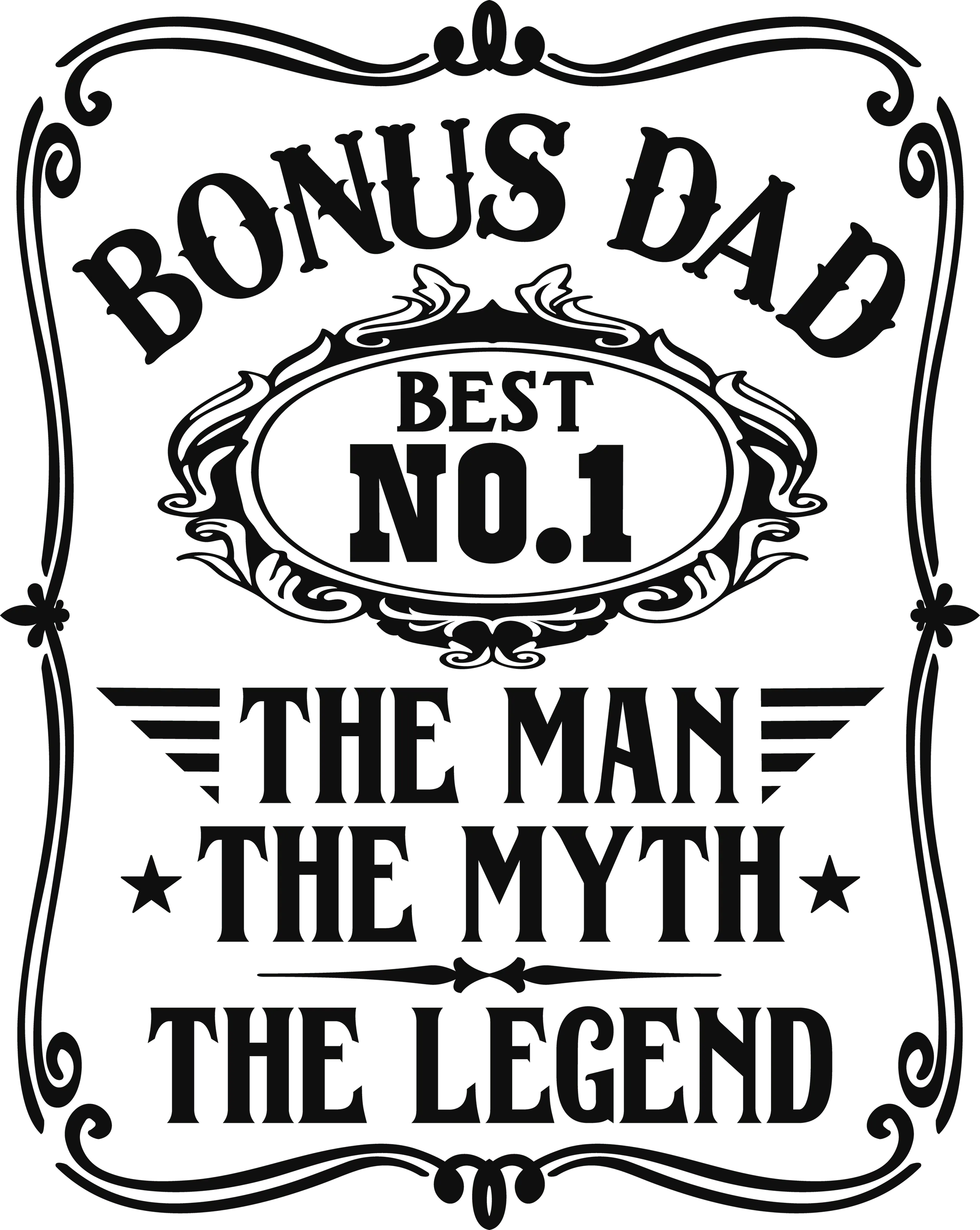 BONUS DAD