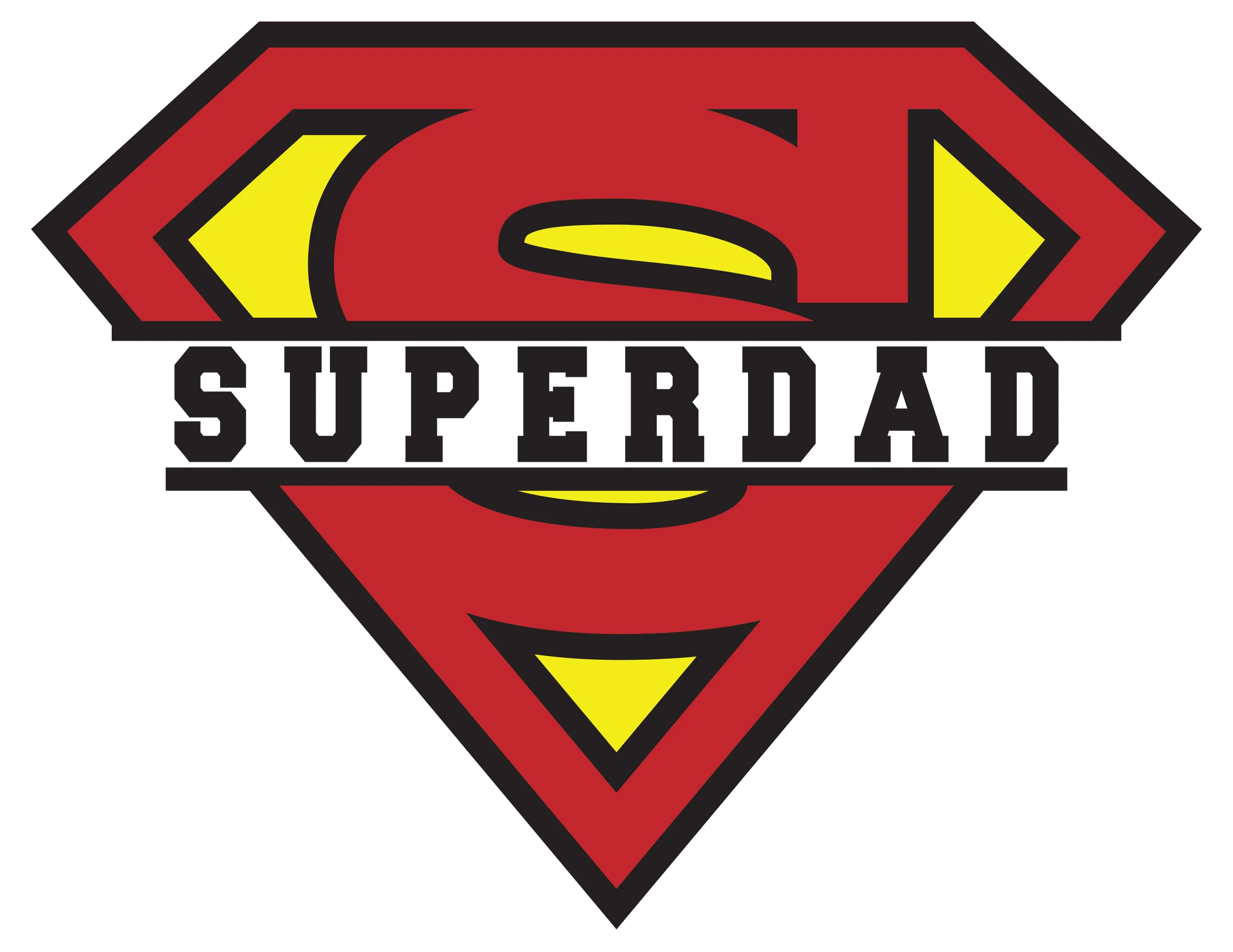 SUPERDAD