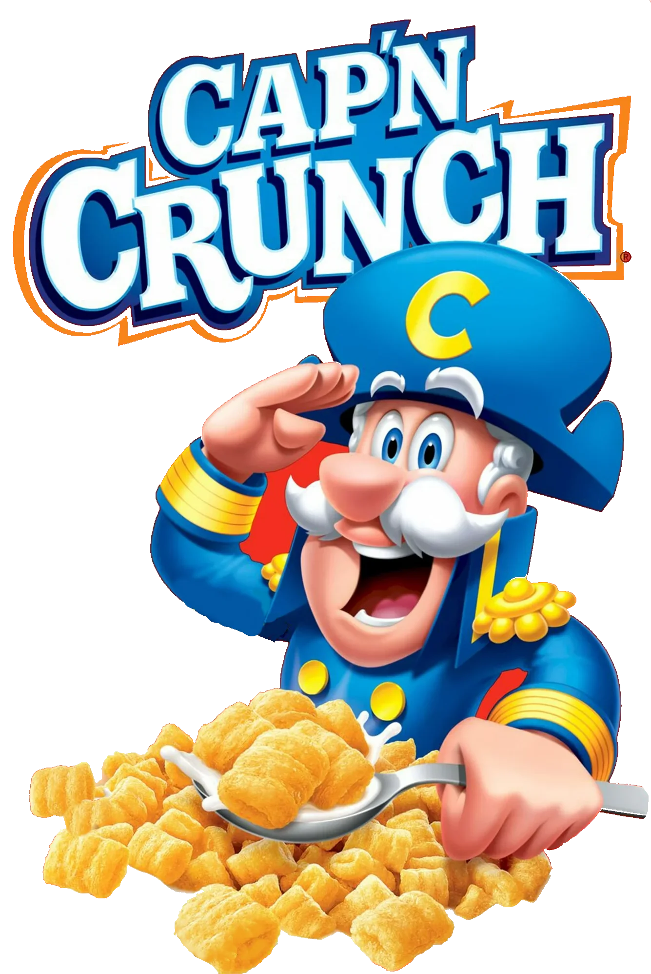 CAPN CRUNCH