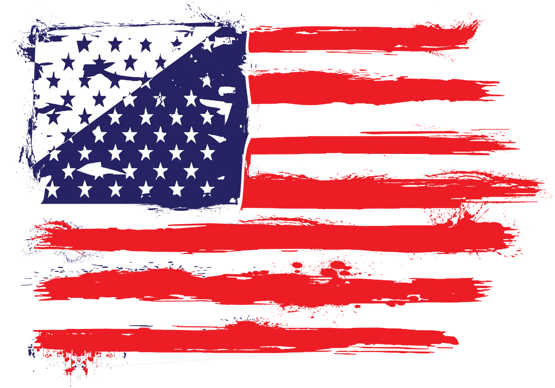 AMERICA FLAG