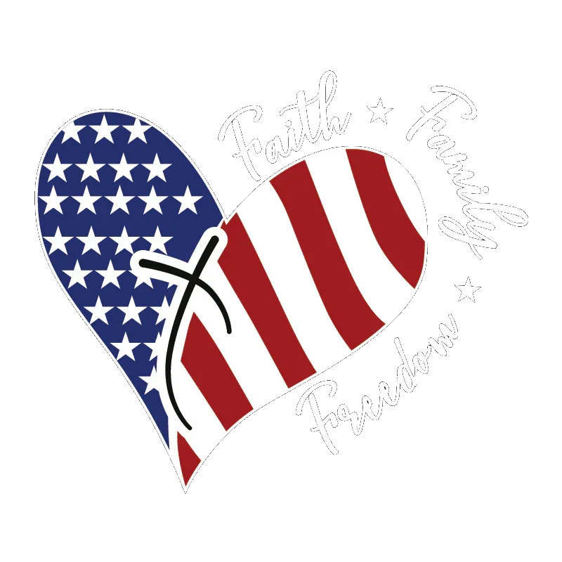 FAITH FAMILY FREEDOM