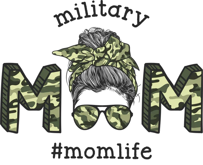 MILITARY MOM