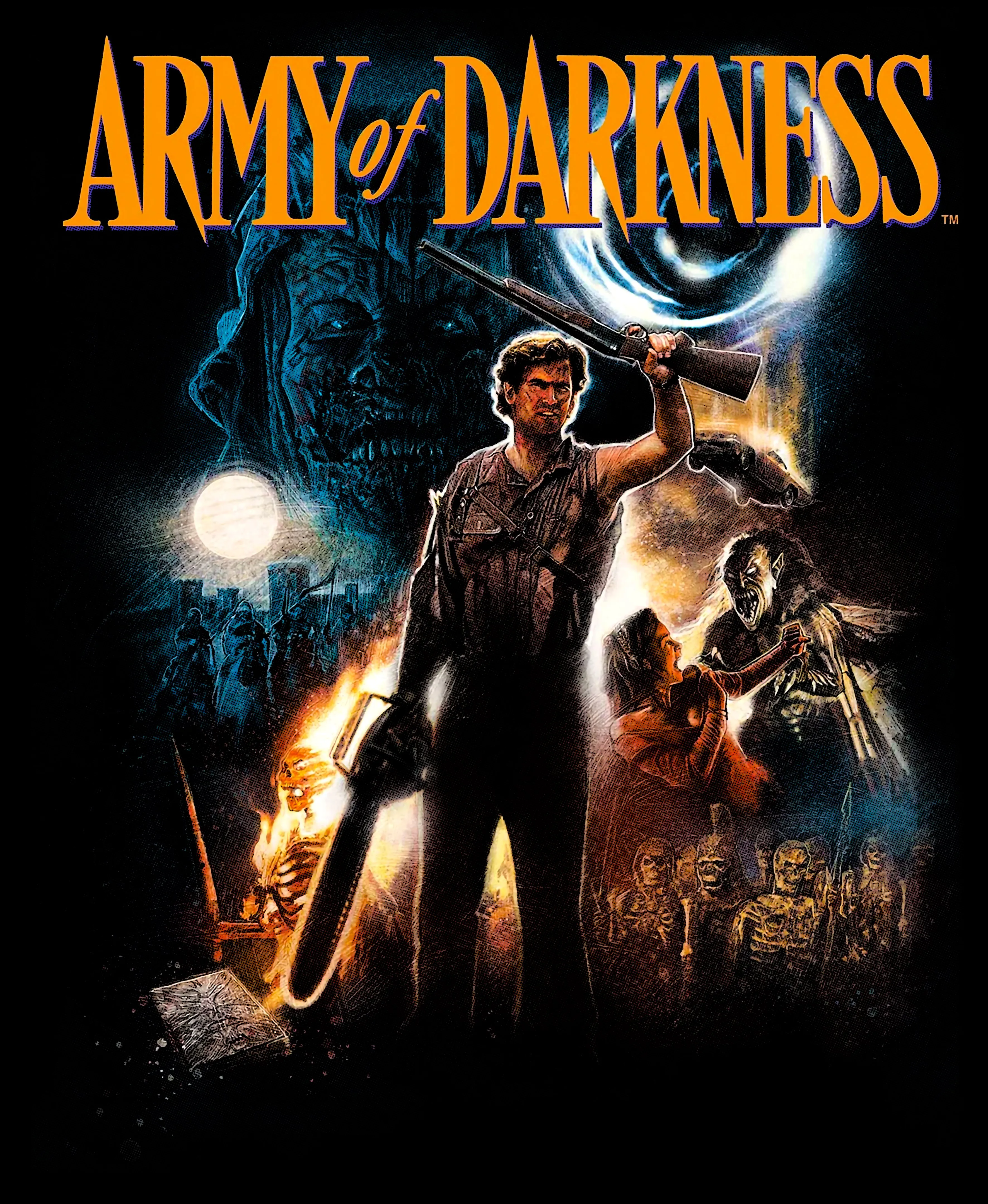 ARMY OF DARKNESS 2