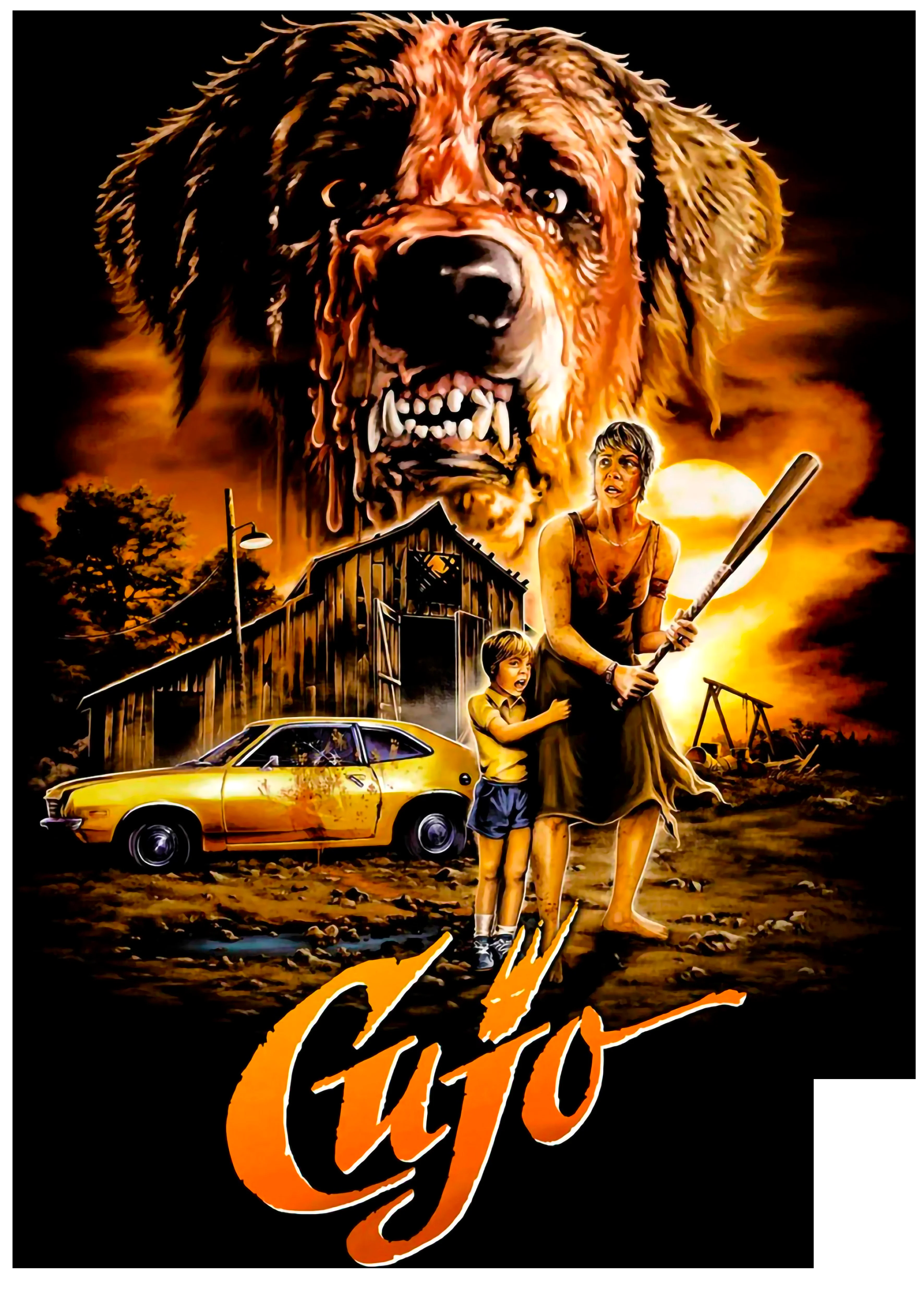 CUJO