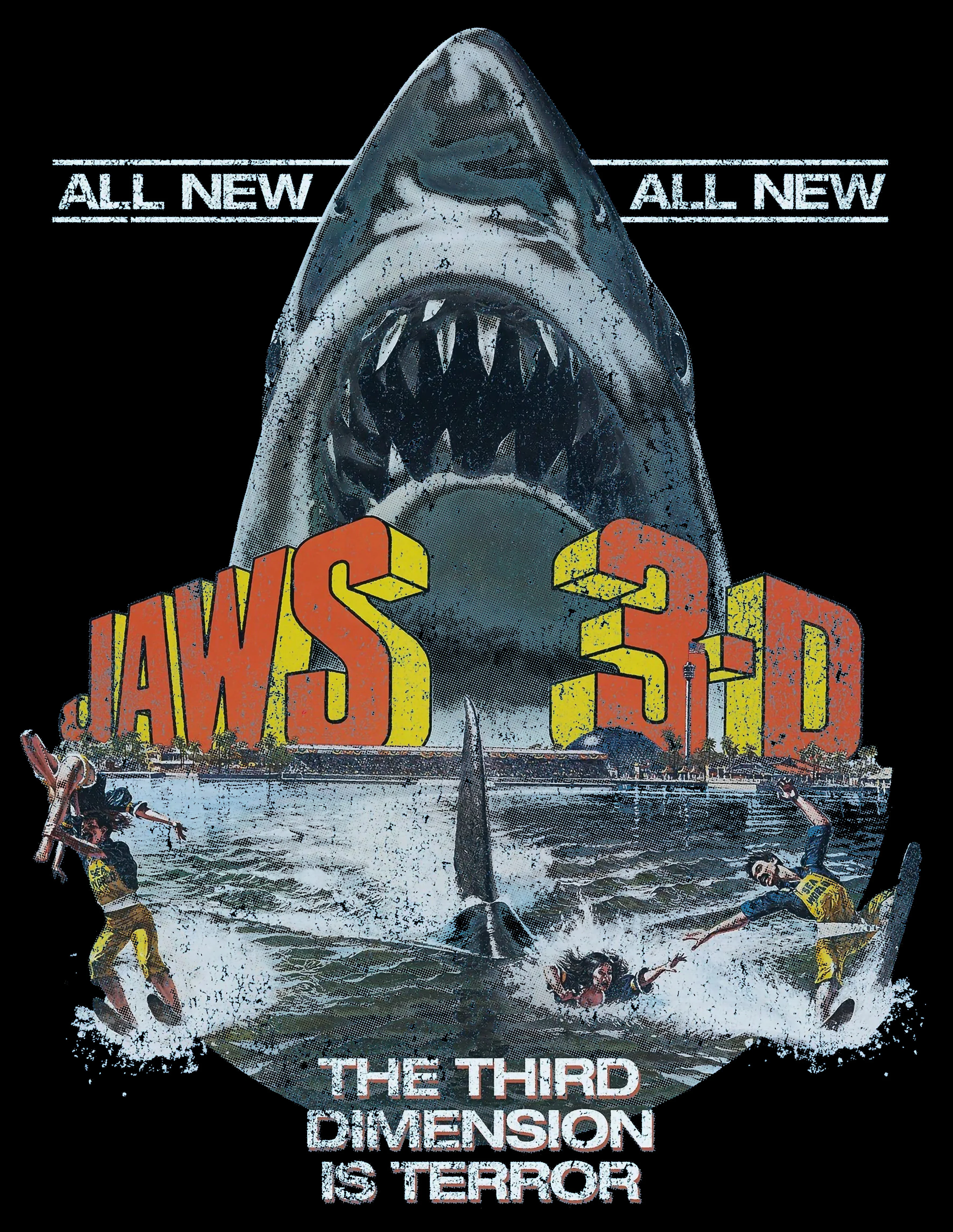 JAWS 3D