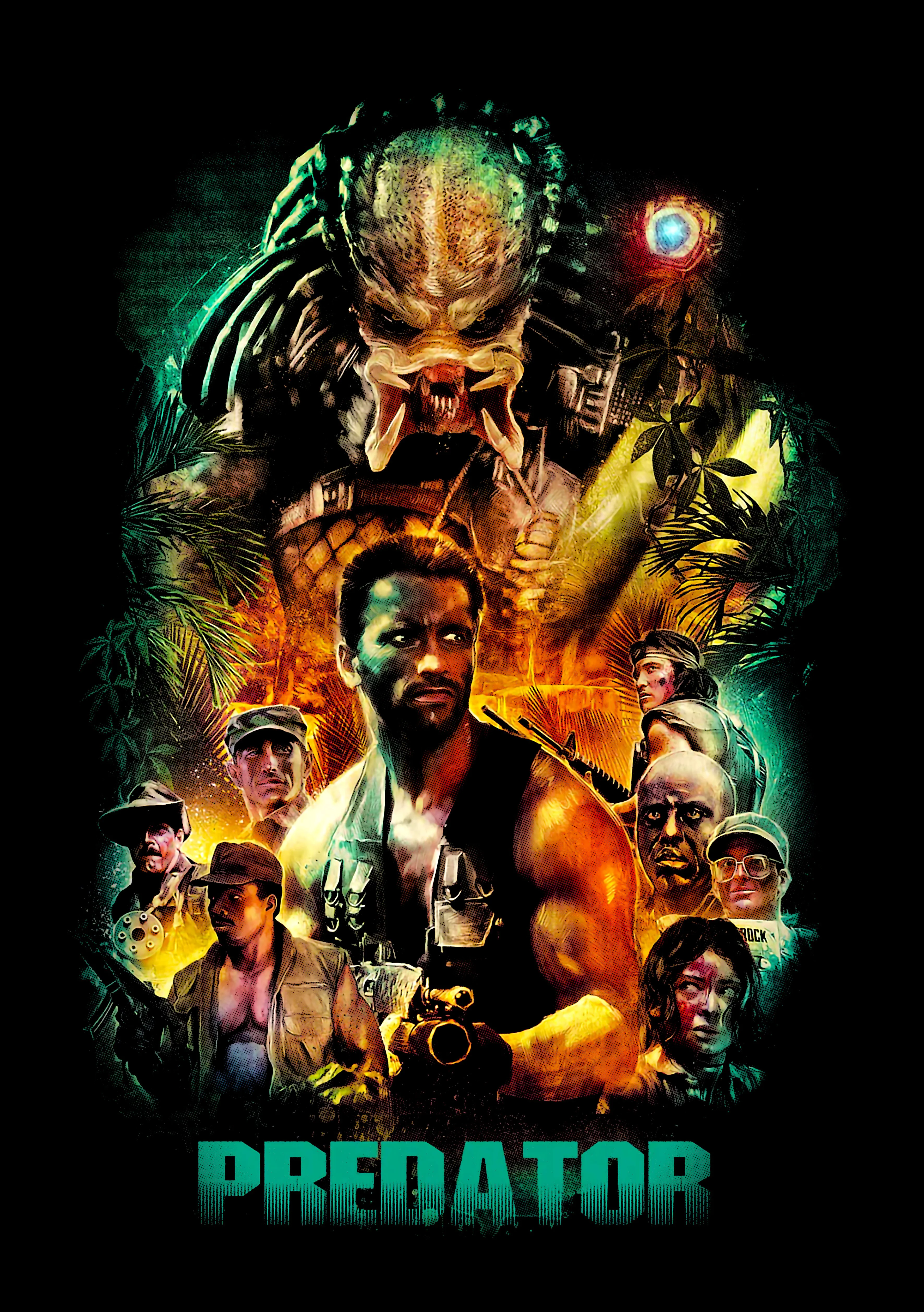 PREDATOR 2