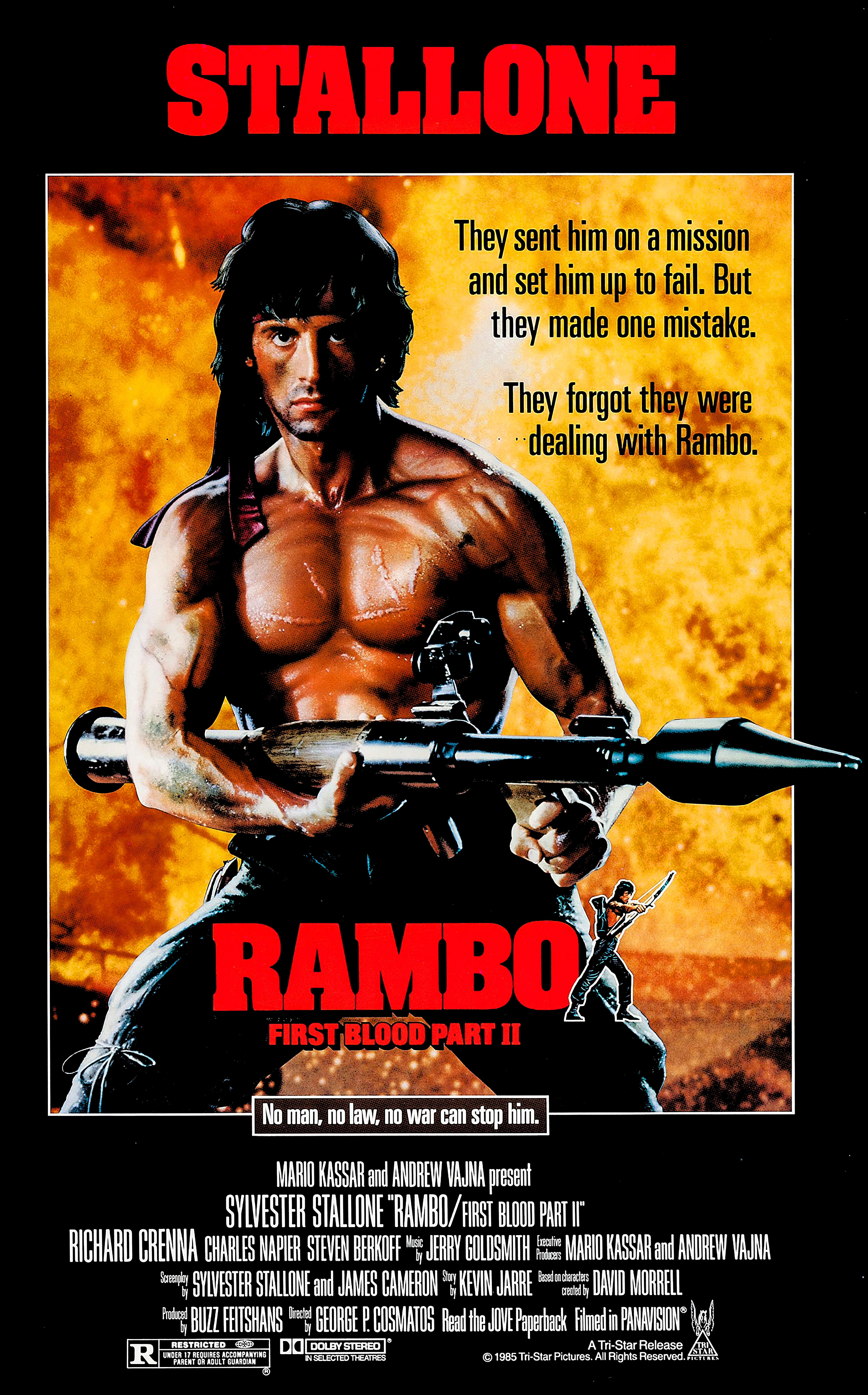RAMBO 2