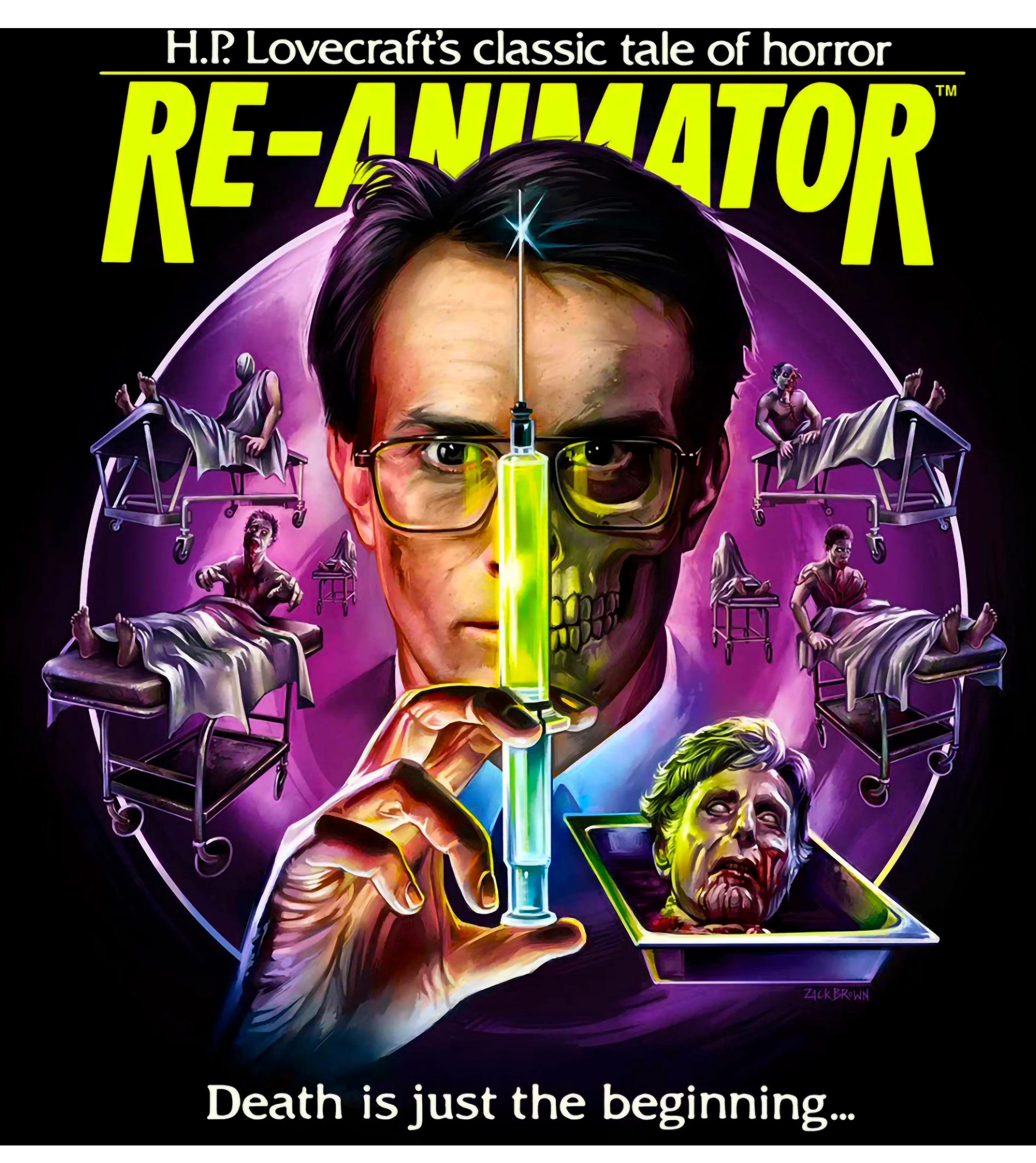 REANIMATOR