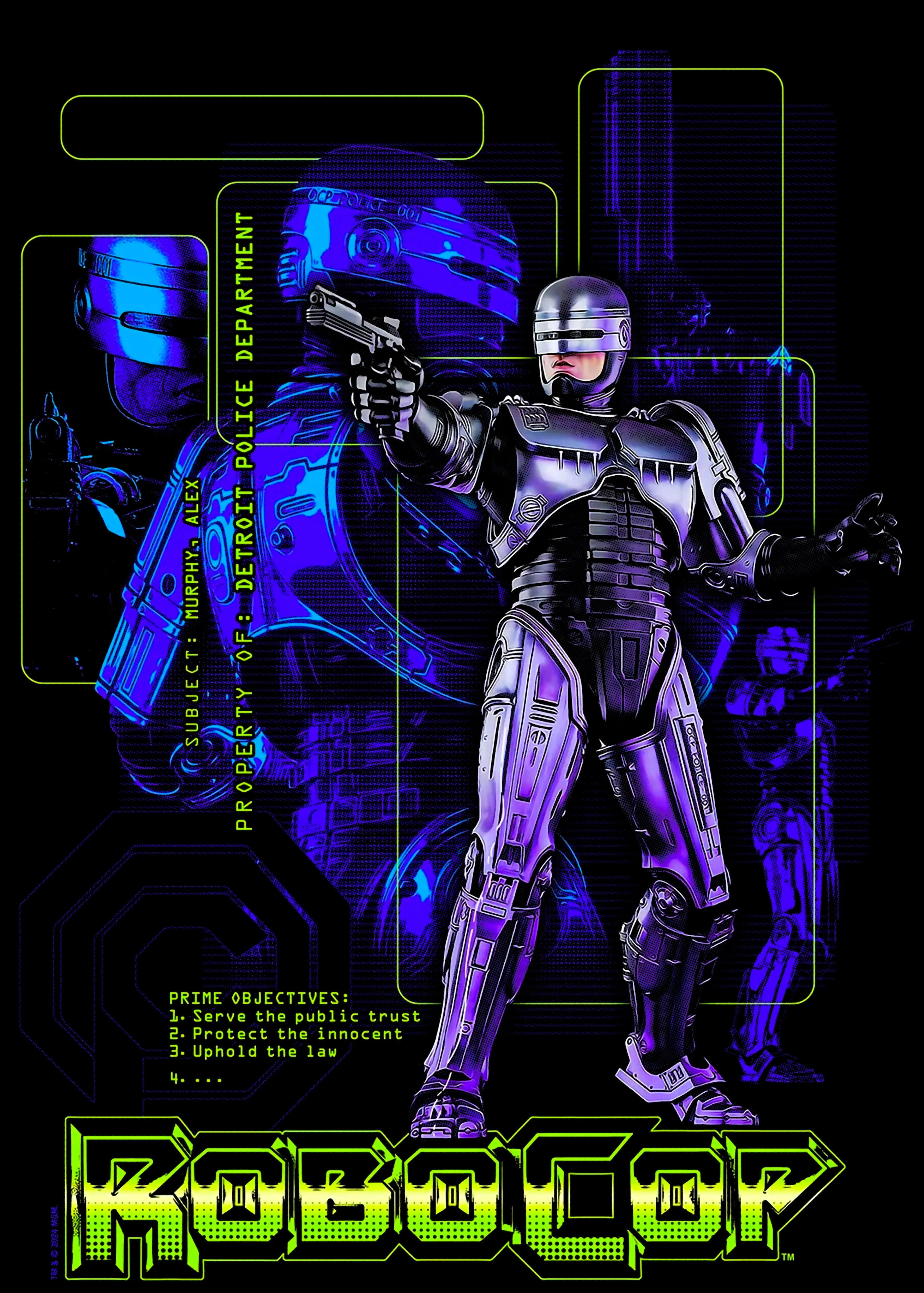 ROBOCOP
