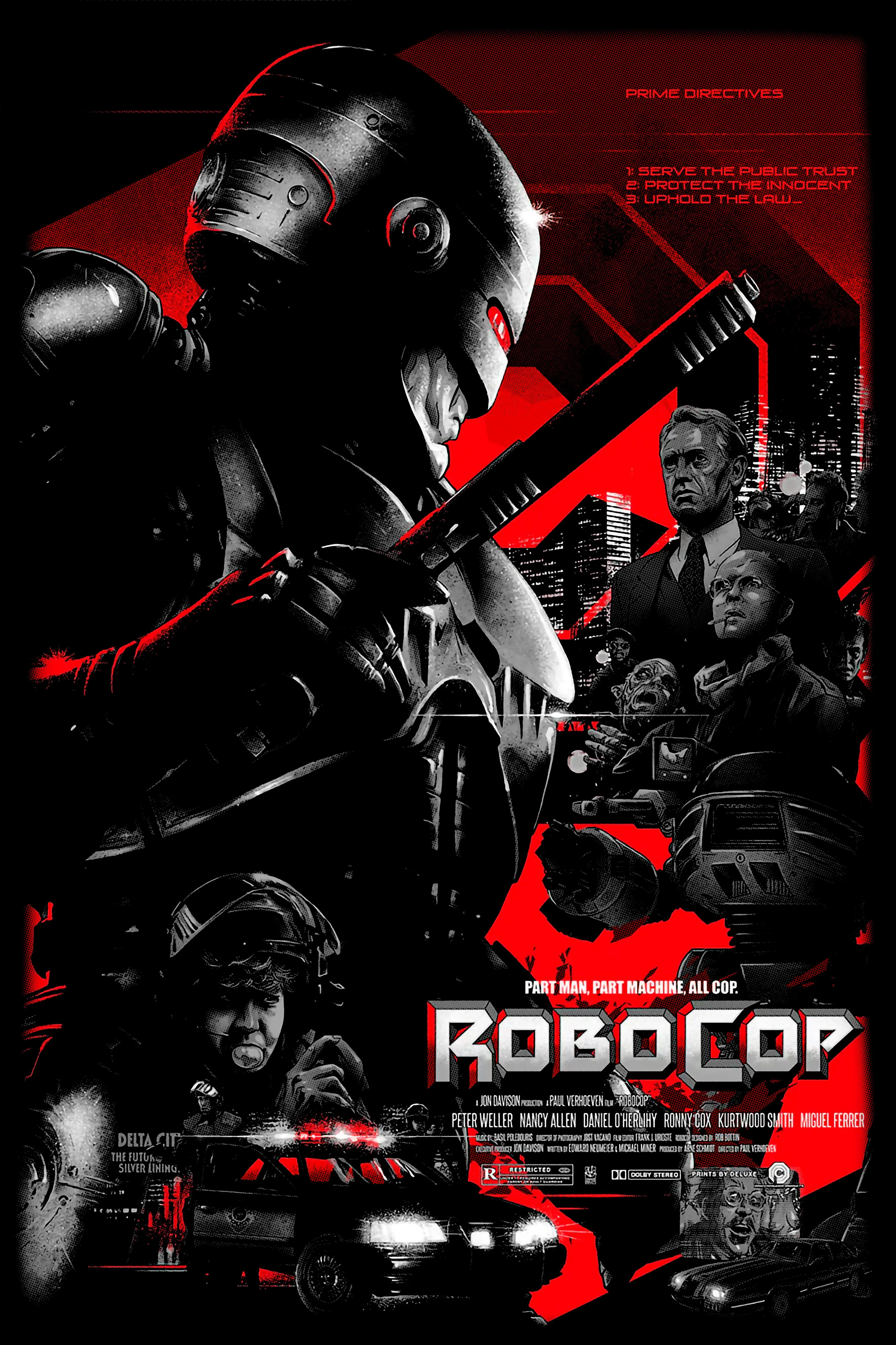 ROBOCOP 2