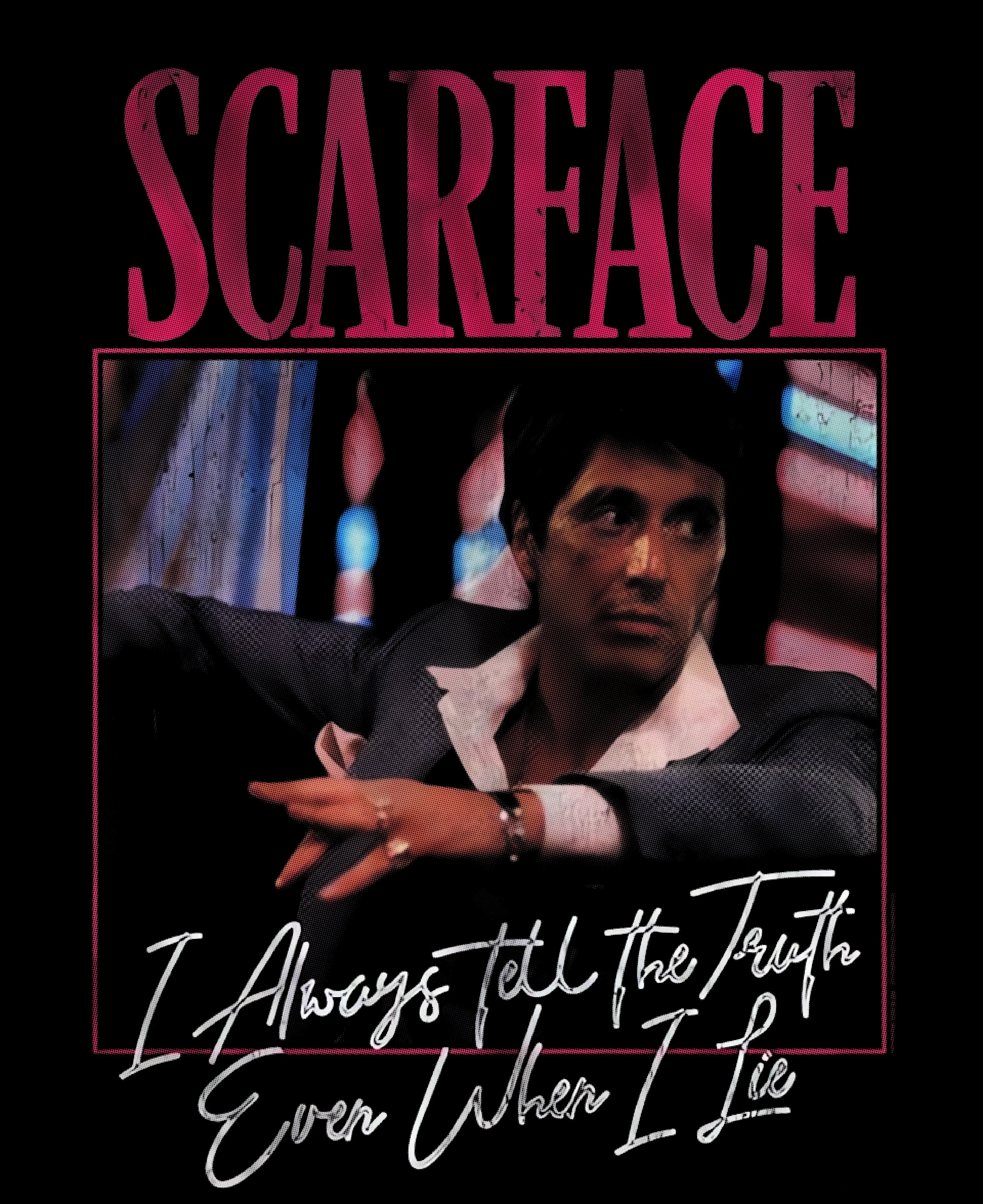 SCARFACE 2