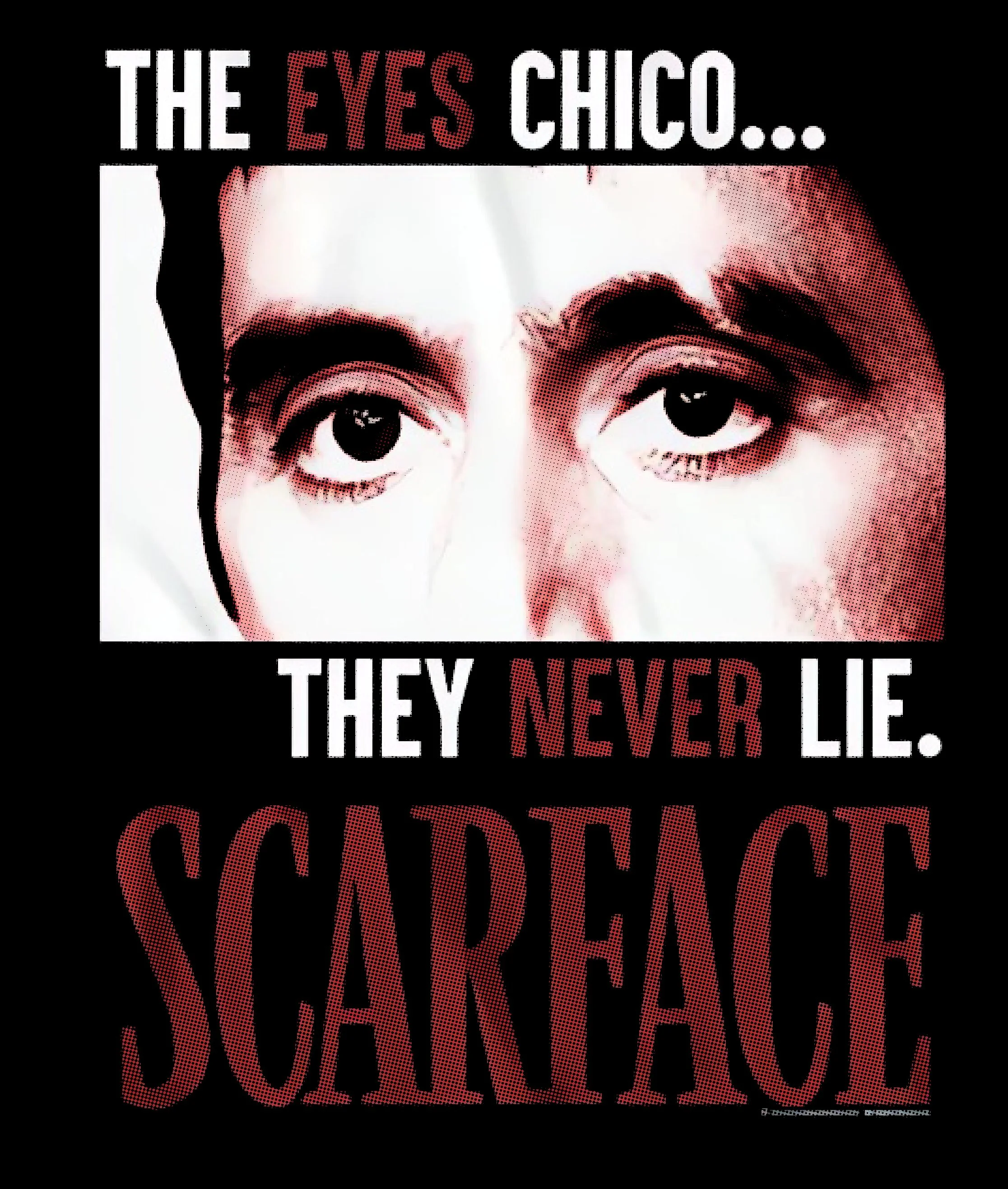SCARFACE 3