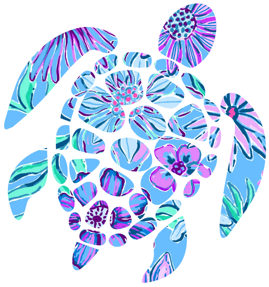 SUMMER SEA TURTLE